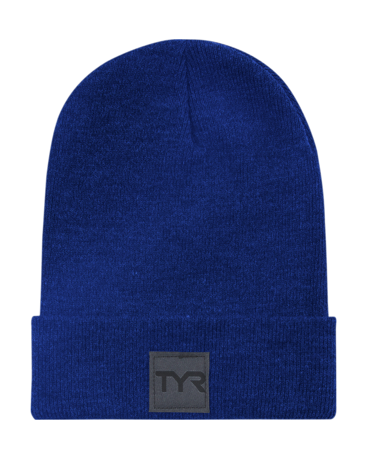  TYR Cuffed Knit Beanie