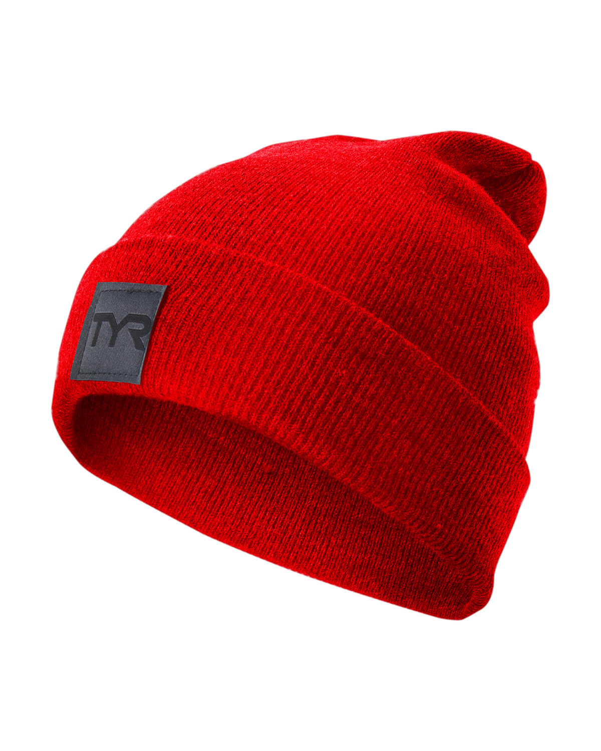  TYR Cuffed Knit Beanie