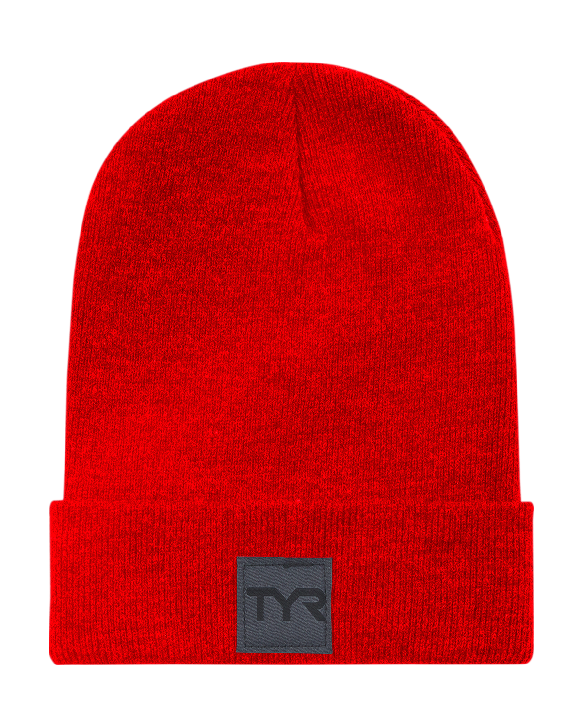  TYR Cuffed Knit Beanie