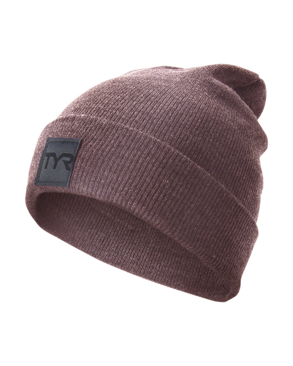  TYR Cuffed Knit Beanie