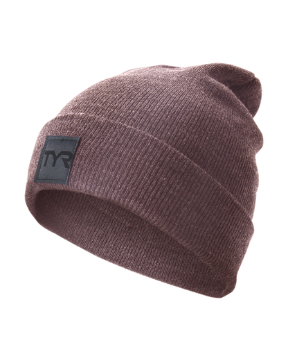  TYR Cuffed Knit Beanie