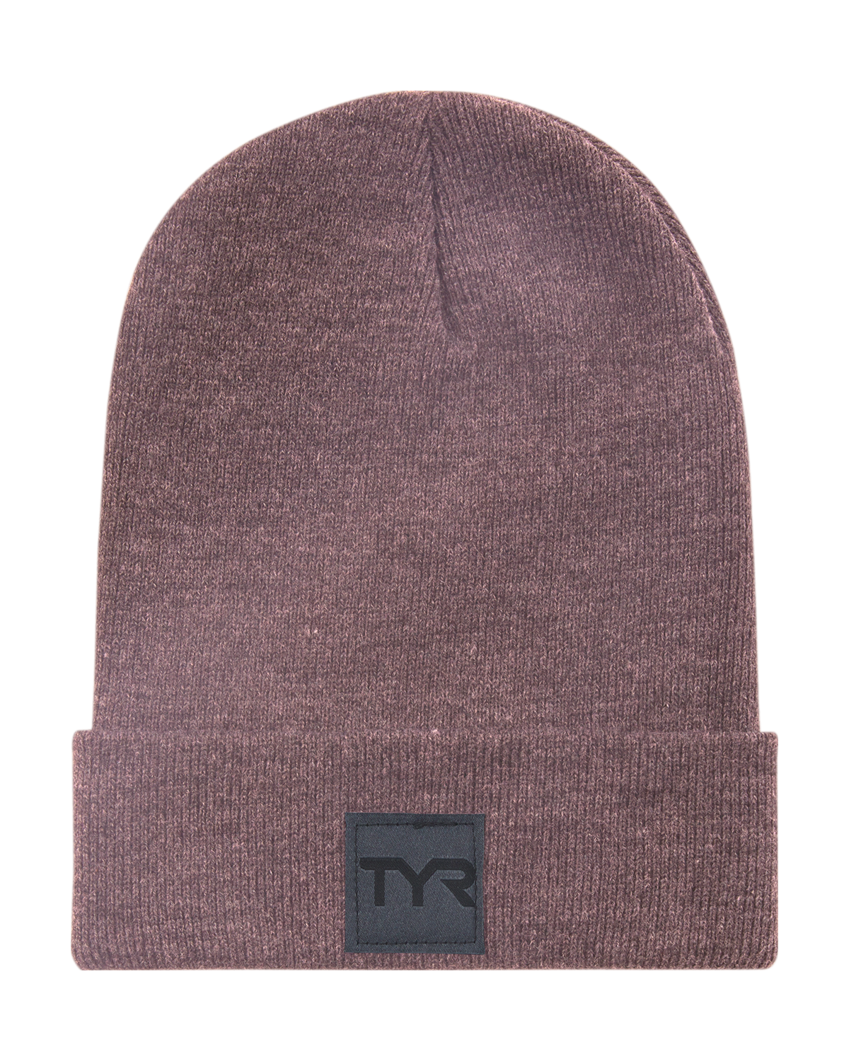  TYR Cuffed Knit Beanie