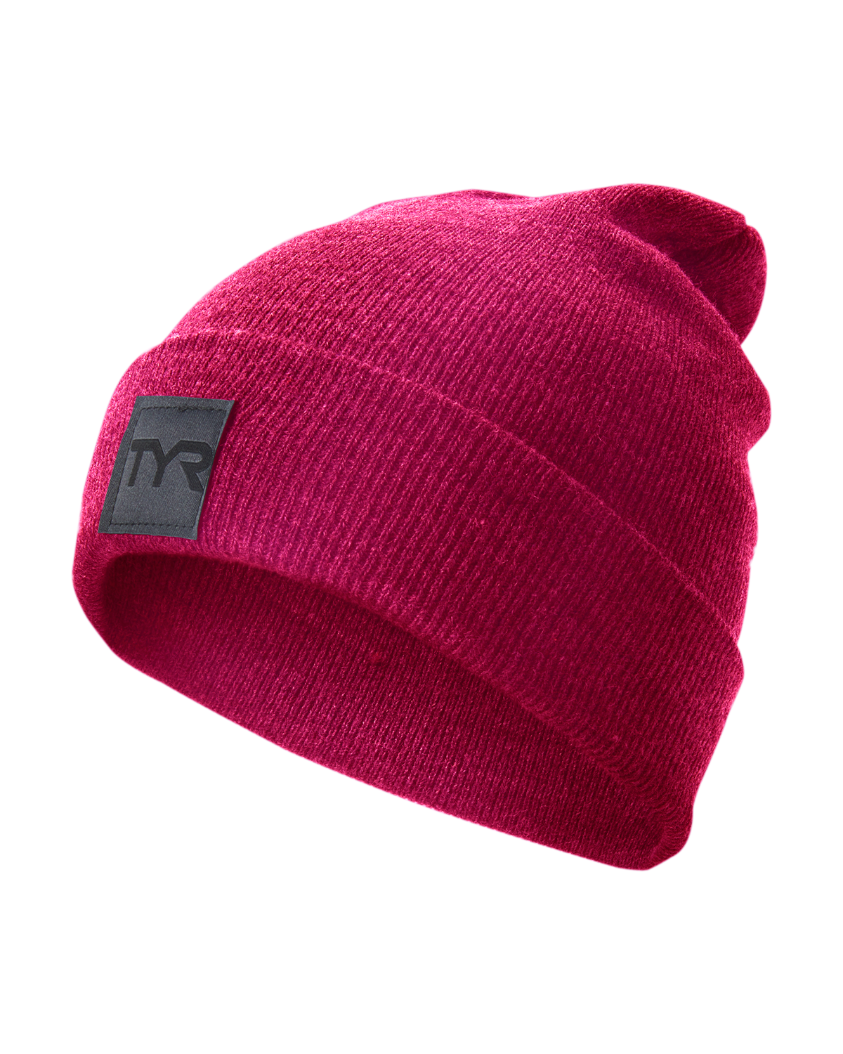  TYR Cuffed Knit Beanie