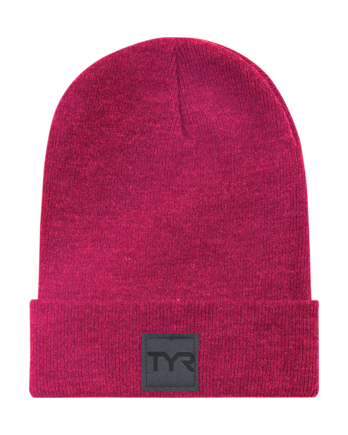  TYR Cuffed Knit Beanie