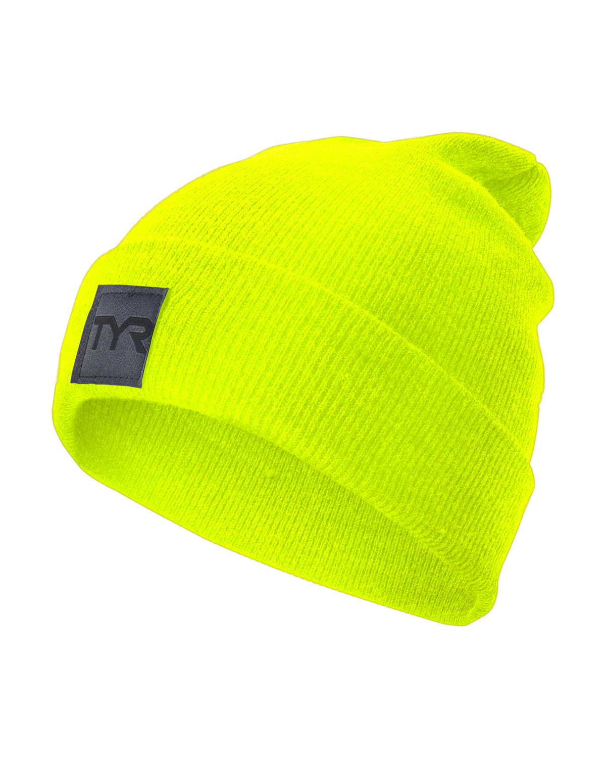  TYR Cuffed Knit Beanie