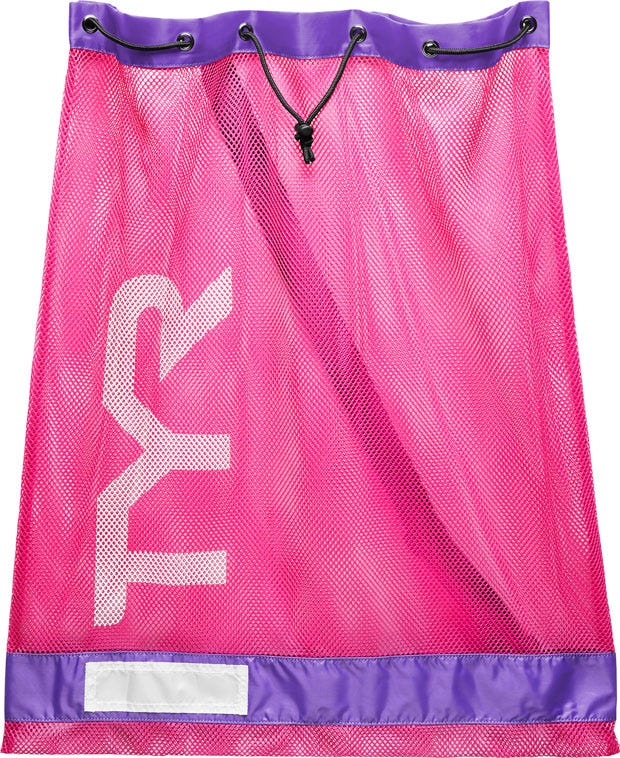  75L Mesh Equipment Bag