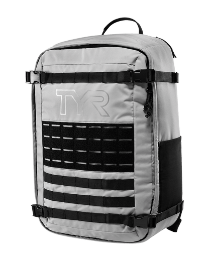  TYR Mission Training Bag - Solid