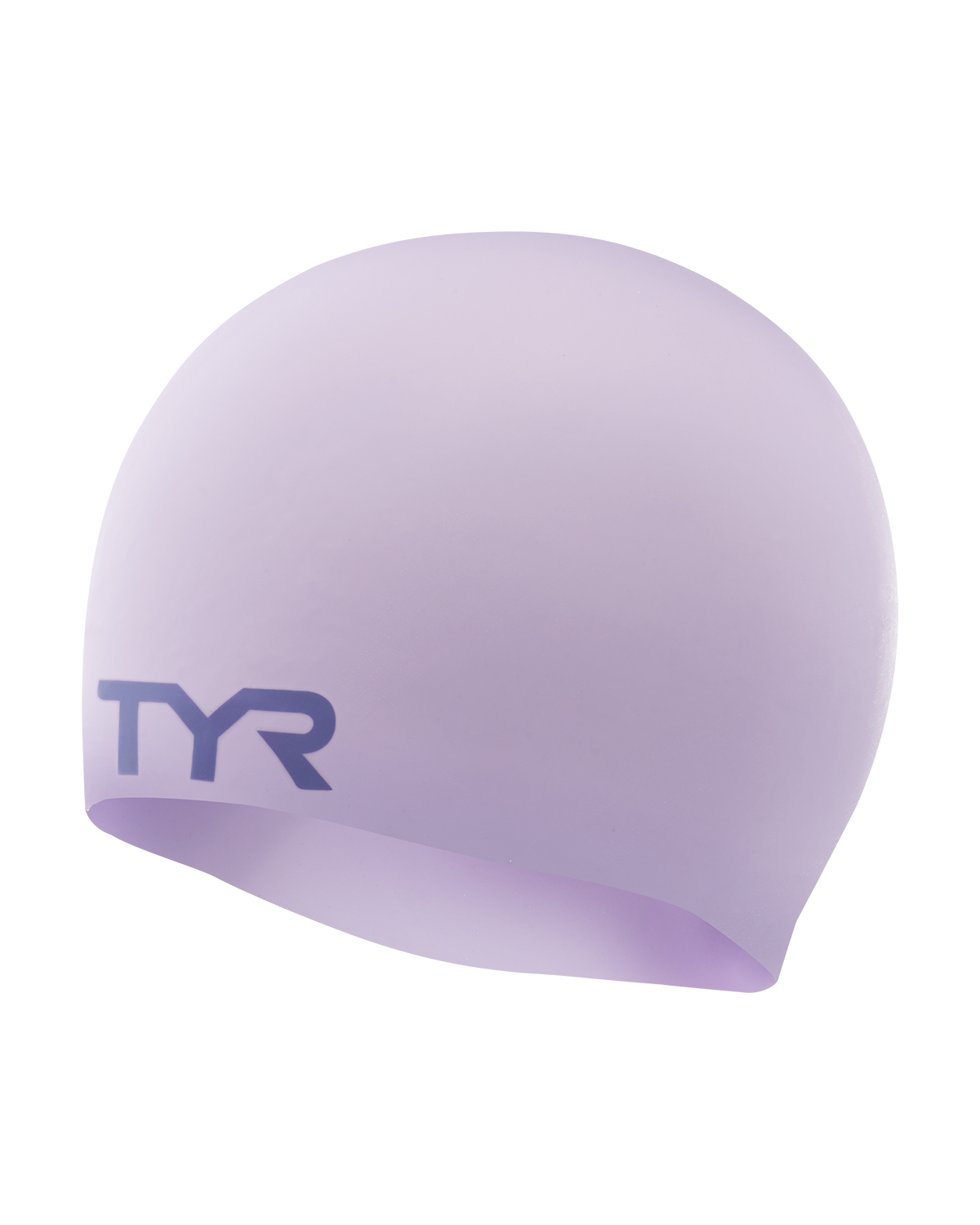  TYR Adult Silicone Wrinkle-Free Swim Cap