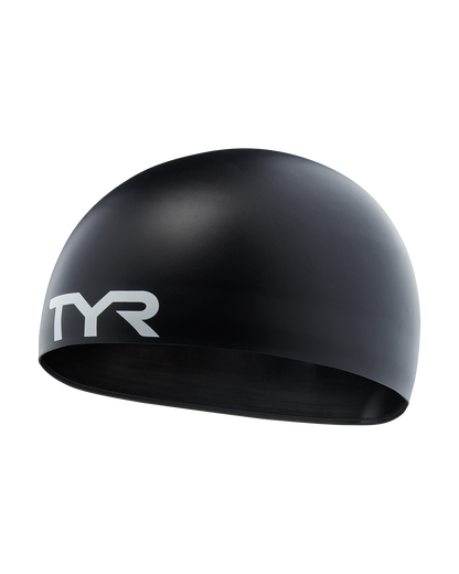  TYR Adult Stealth-X Racing Cap