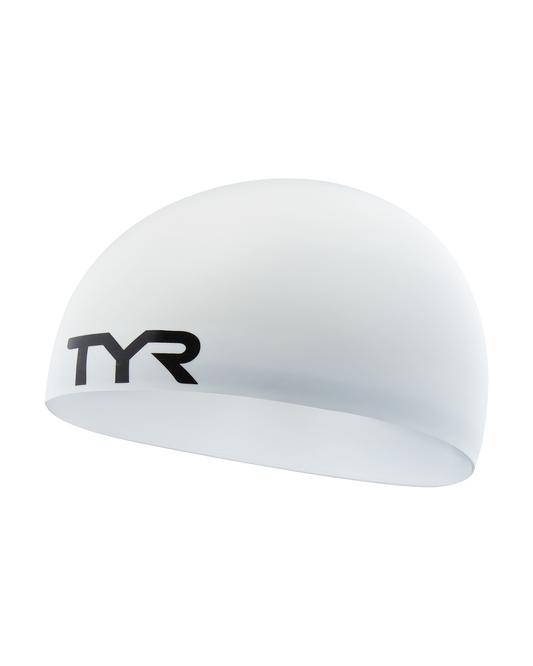 TYR Adult Stealth-X Racing Cap
