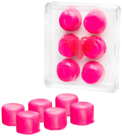  TYR Youth Silicone Ear Plugs - Multi