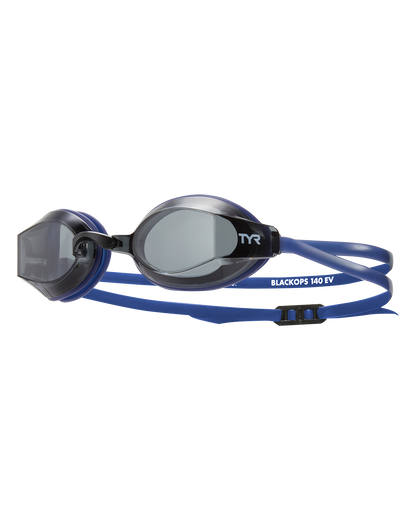  TYR Adult Black Ops 140 EV Racing Goggles