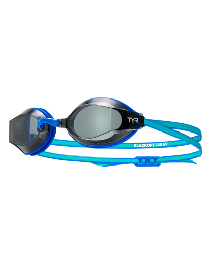  TYR Adult Black Ops 140 EV Racing Goggles