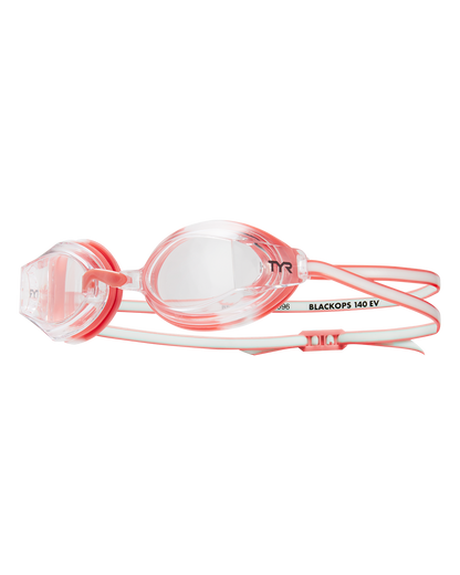  TYR Women's Black Ops 140 EV Racing Goggles