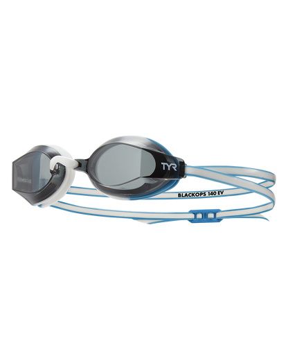  TYR Youth Black Ops 140 EV Racing Goggles