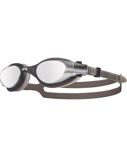  TYR Adults Vesi Mirrored Goggles