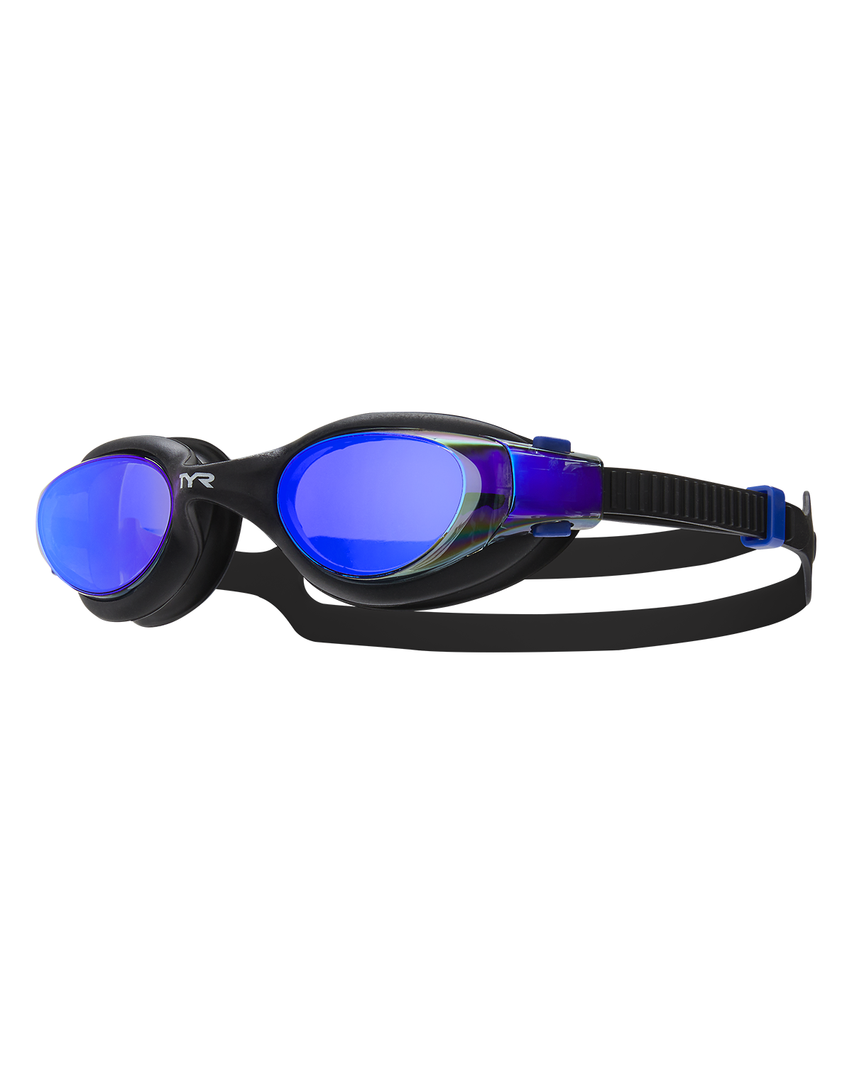  TYR Adults Vesi Mirrored Goggles