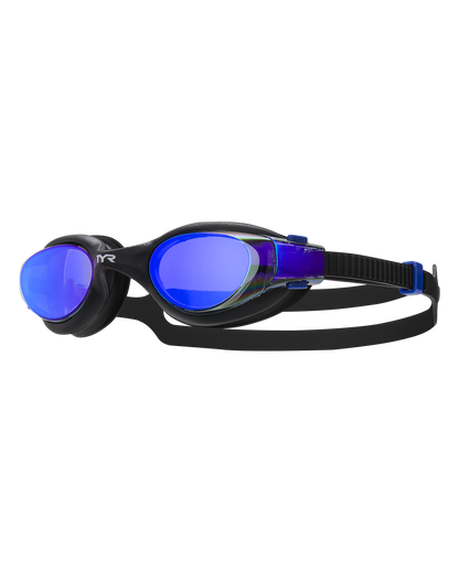  TYR Adults Vesi Mirrored Goggles