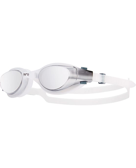  TYR Adults Vesi Mirrored Goggles