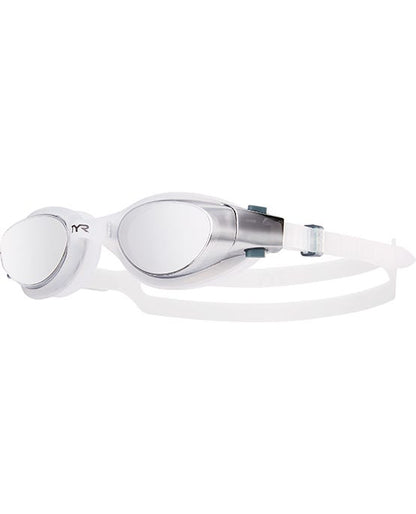  TYR Adults Vesi Mirrored Goggles