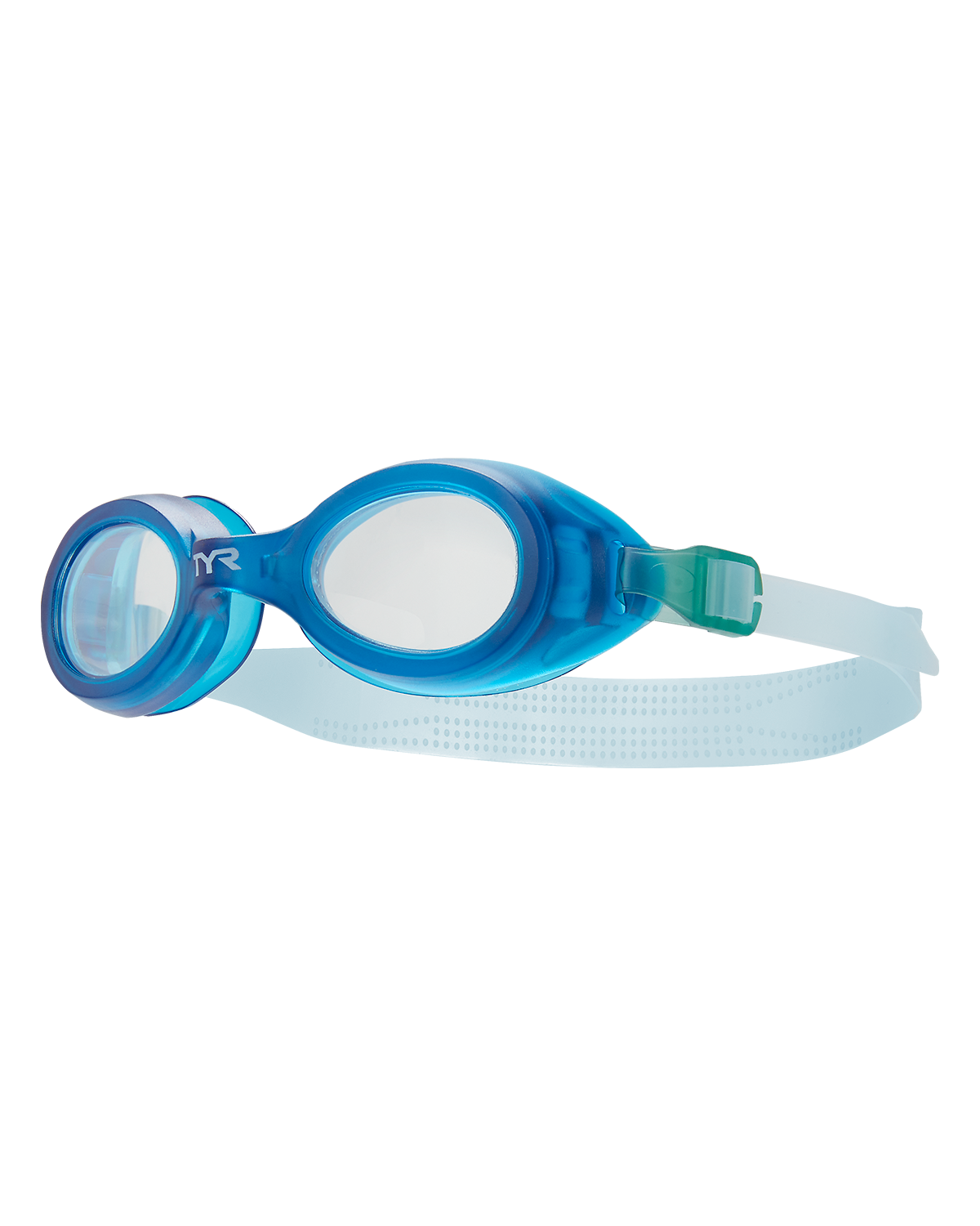  TYR AQUA BLAZE™ Kid's Goggles