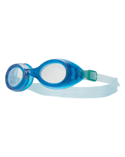  TYR AQUA BLAZE™ Kid's Goggles