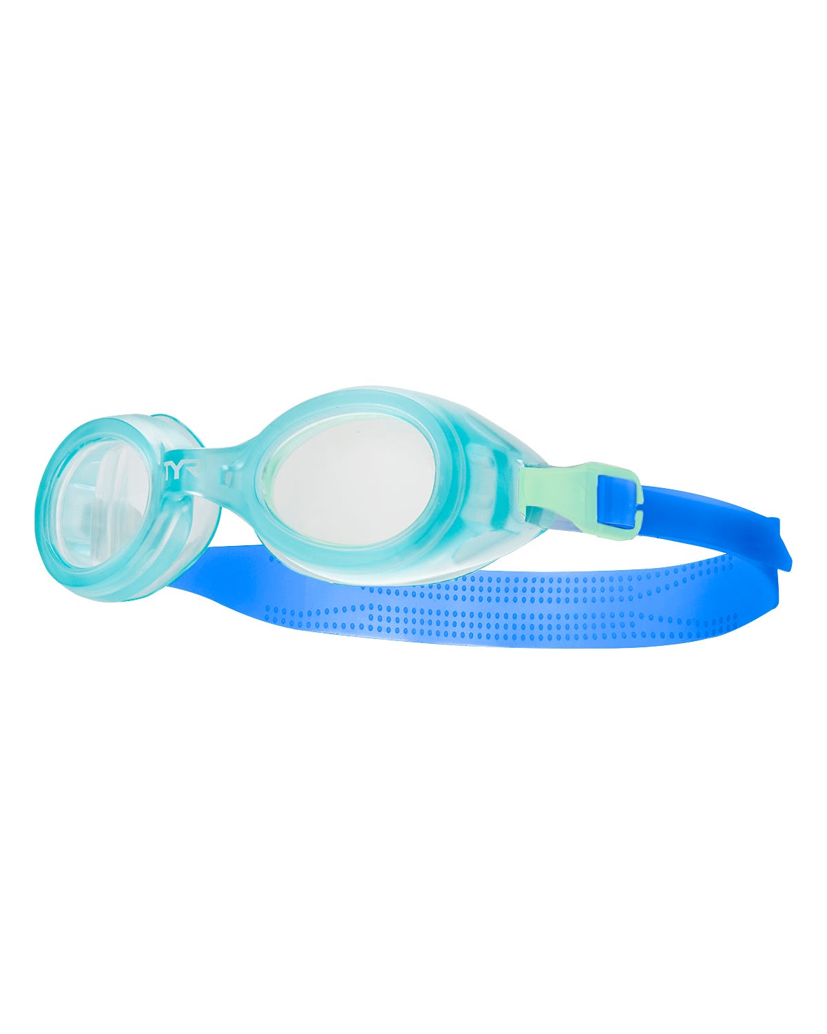  TYR AQUA BLAZE™ Kid's Goggles