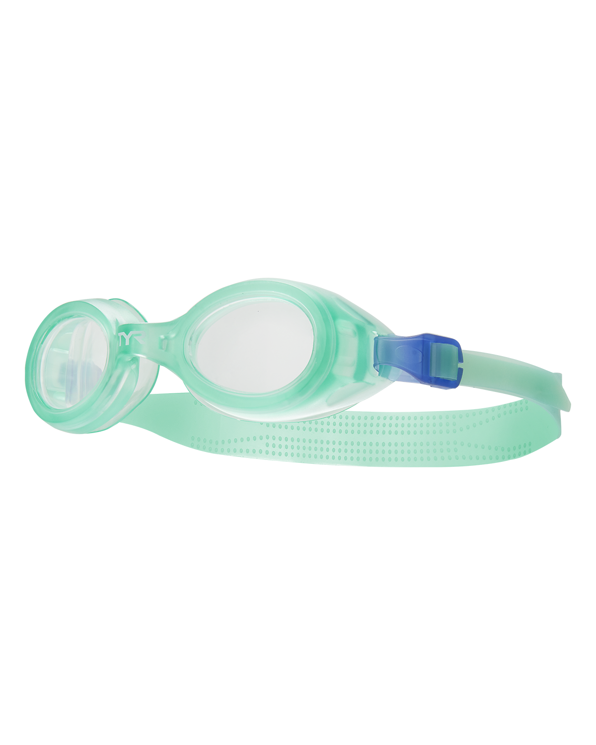  TYR AQUA BLAZE™ Kid's Goggles
