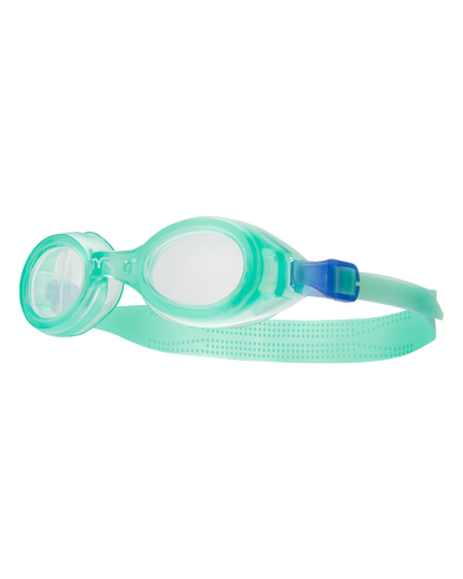  TYR AQUA BLAZE™ Kid's Goggles