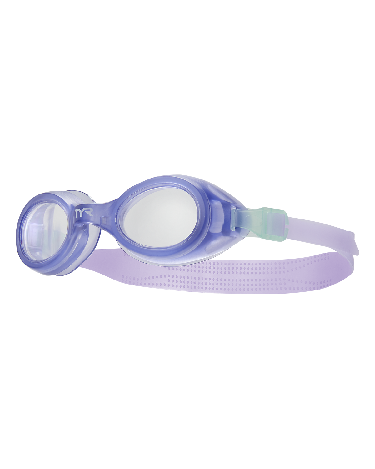  TYR AQUA BLAZE™ Kid's Goggles