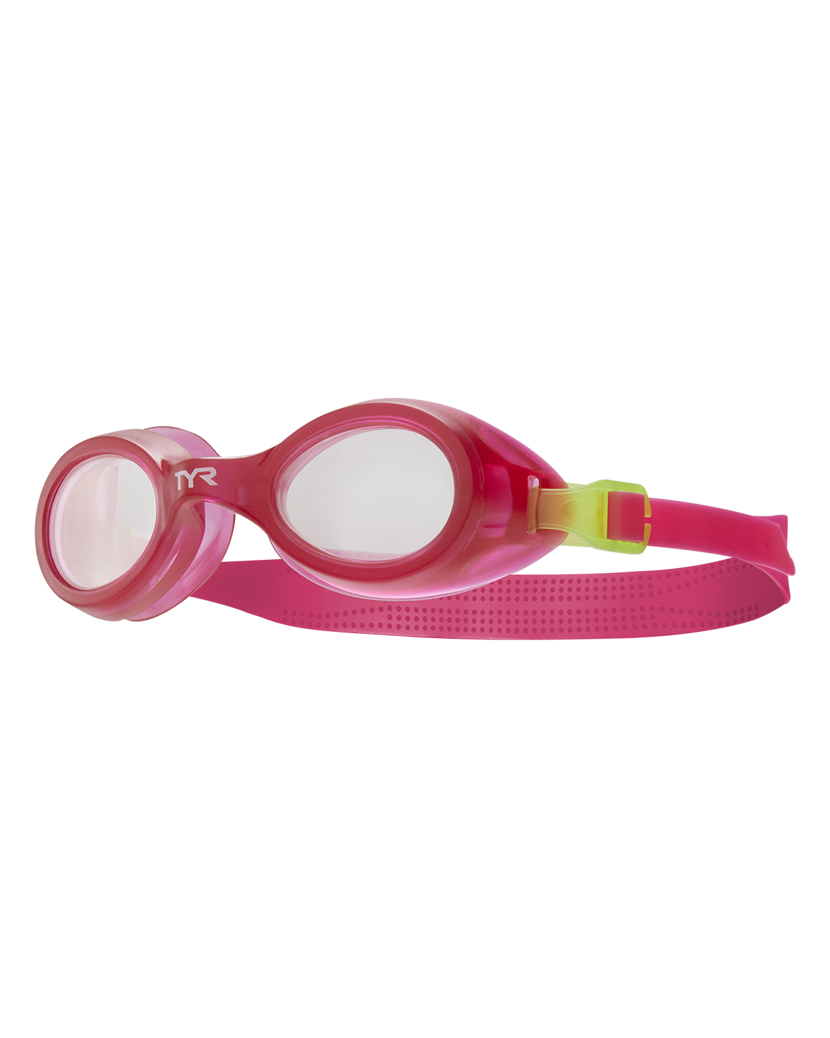  TYR AQUA BLAZE™ Kid's Goggles