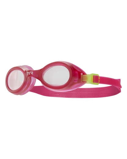 TYR AQUA BLAZE™ Kid's Goggles