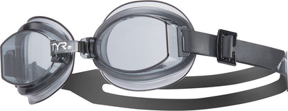  TYR Adult Racetech Goggles