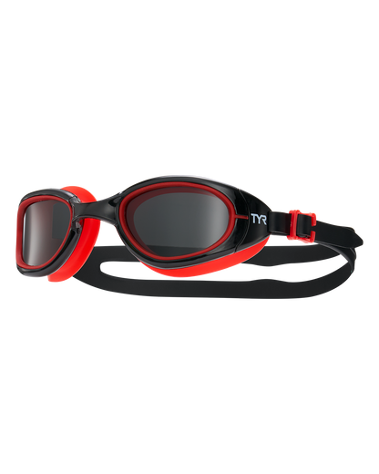  TYR Adult Special Ops 2.0 Polarized Non-Mirrored Goggles