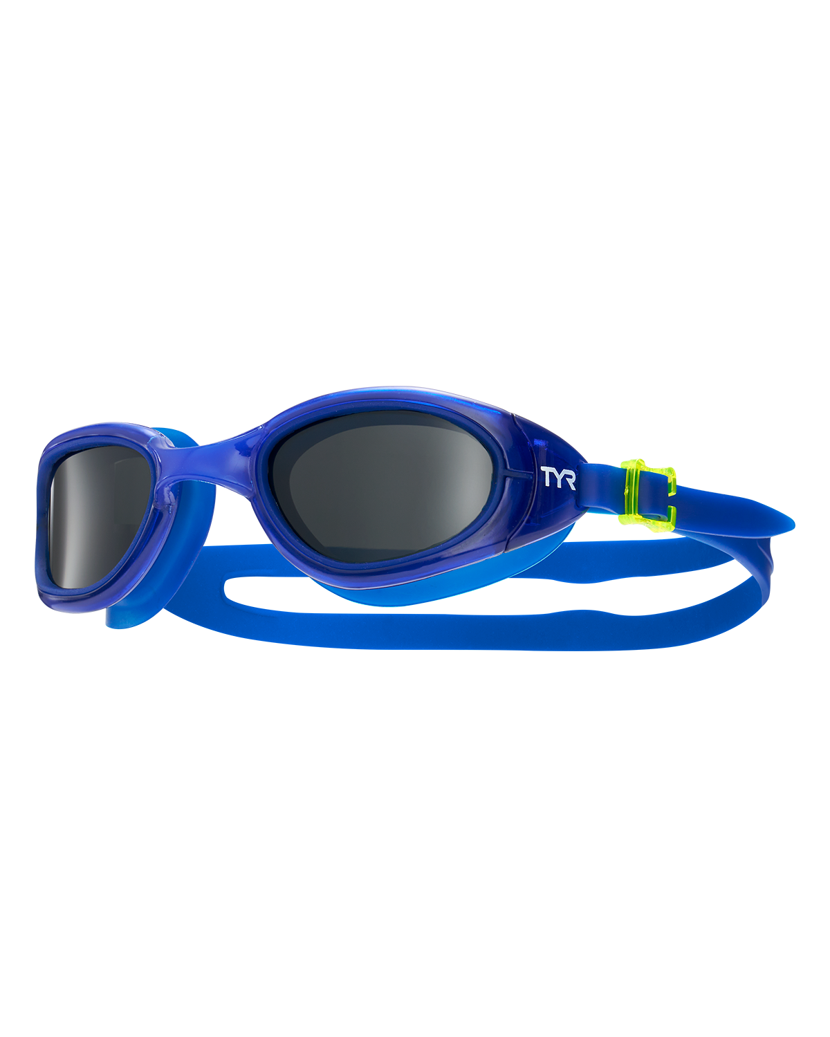  TYR Adult Special Ops 2.0 Polarized Non-Mirrored Goggles