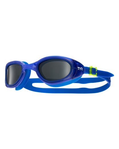  TYR Adult Special Ops 2.0 Polarized Non-Mirrored Goggles