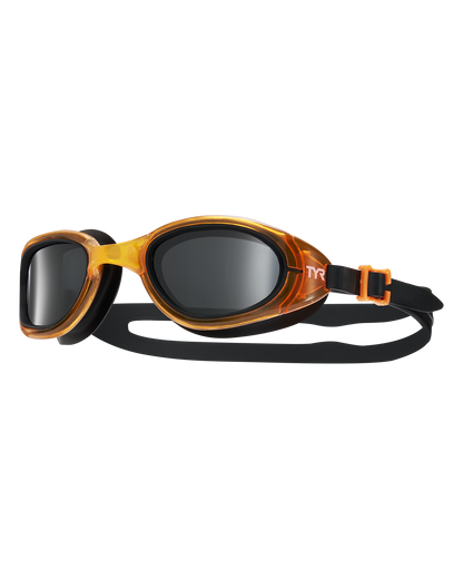  TYR Adult Special Ops 2.0 Polarized Non-Mirrored Goggles