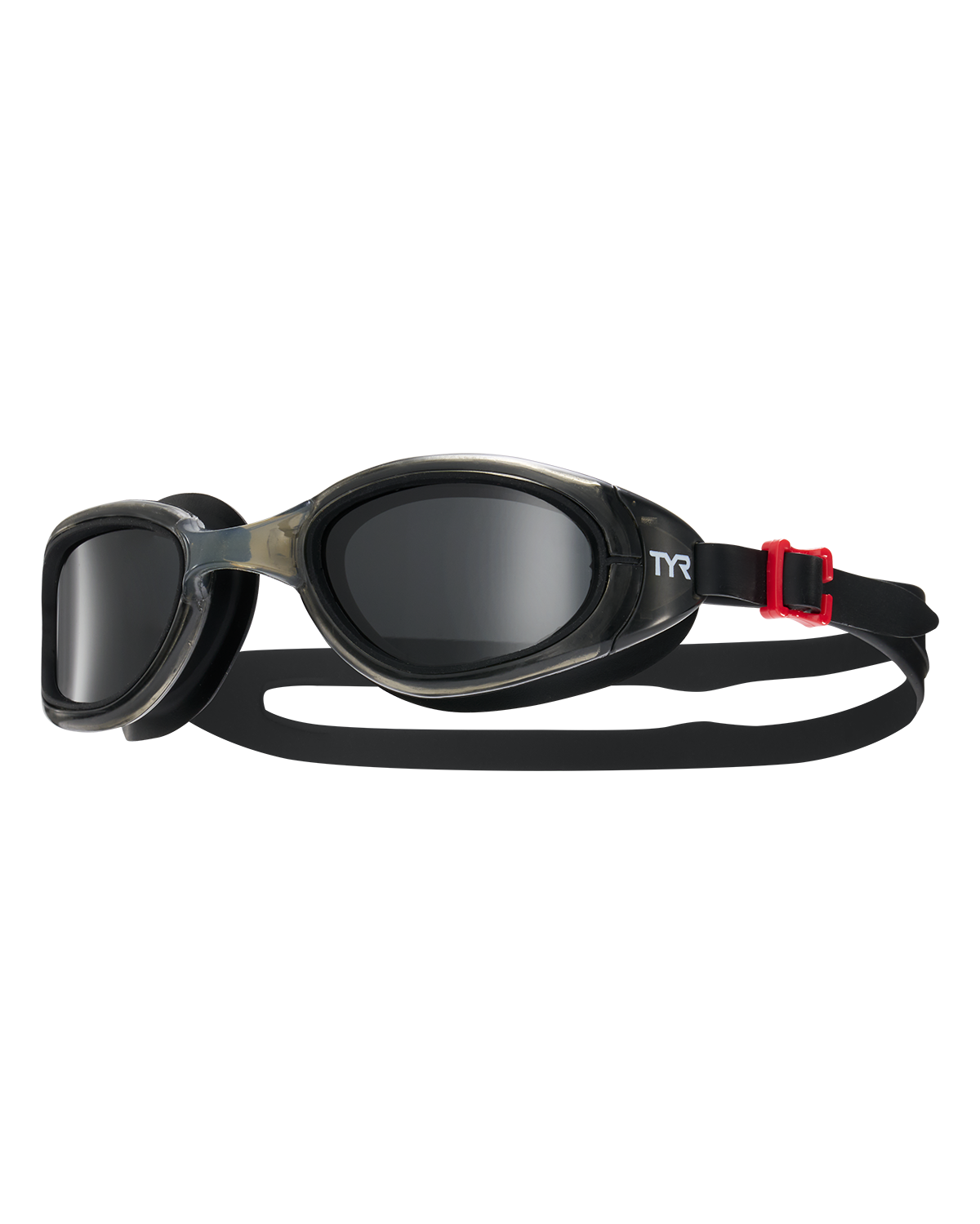  TYR Adult Special Ops 2.0 Polarized Non-Mirrored Goggles