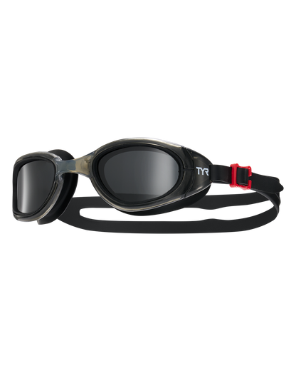  TYR Adult Special Ops 2.0 Polarized Non-Mirrored Goggles