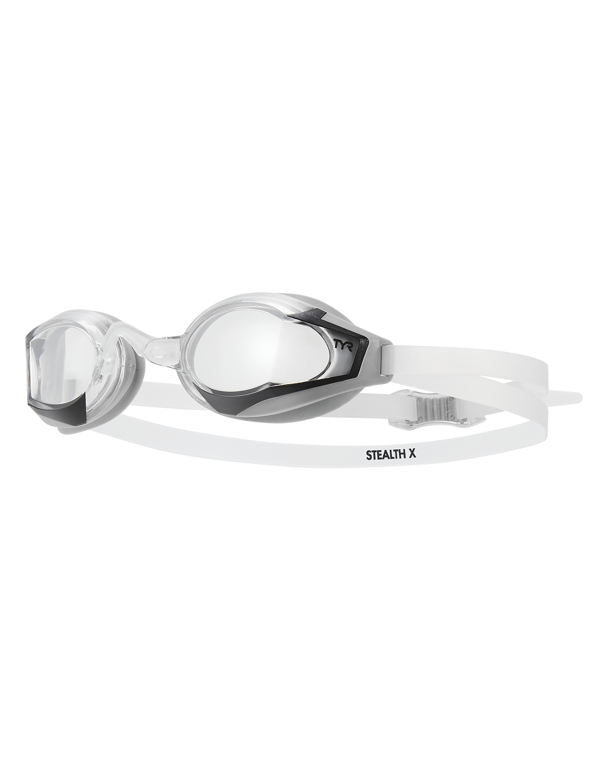  TYR Stealth-X Performance Goggles