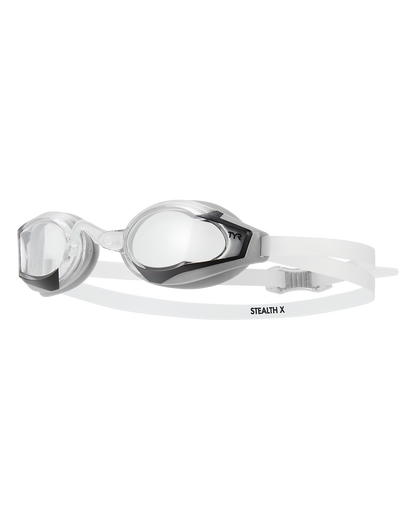  TYR Stealth-X Performance Goggles