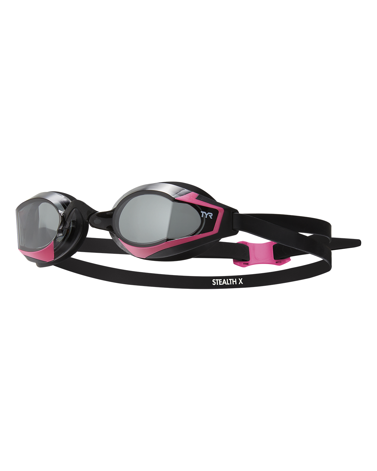  TYR Stealth-X Performance Goggles
