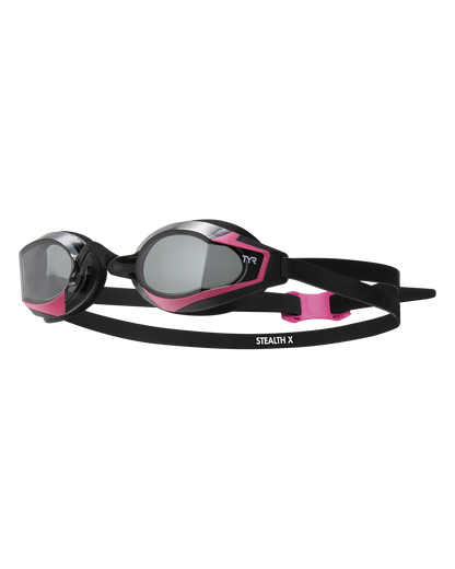  TYR Stealth-X Performance Goggles