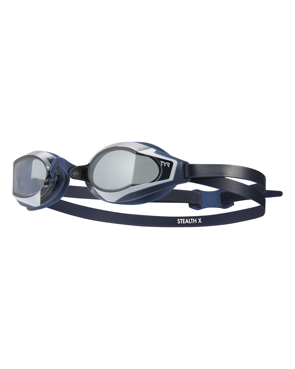  TYR Stealth-X Performance Goggles