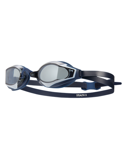  TYR Stealth-X Performance Goggles