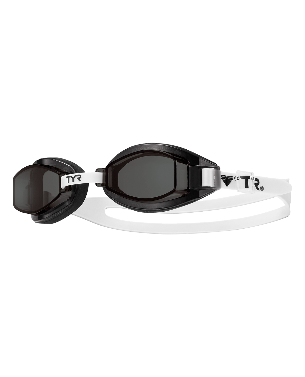  TYR Adult Team Sprint Goggles