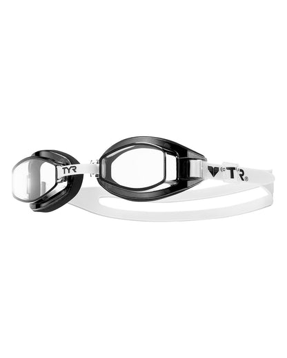  TYR Adult Team Sprint Goggles