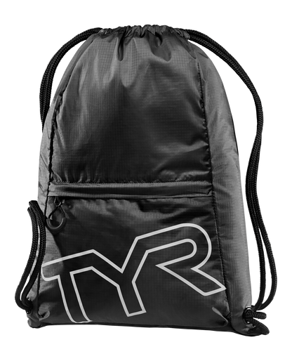  TYR Drawstring Sackpack Backpack