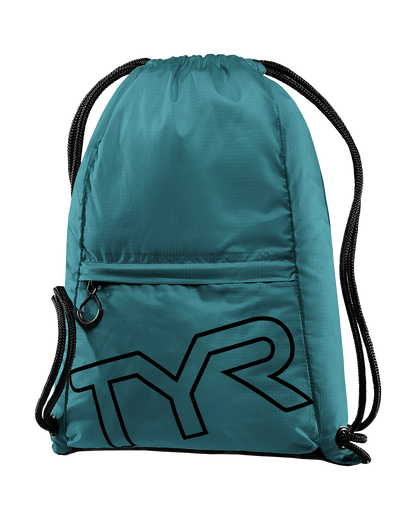  TYR Drawstring Sackpack Backpack