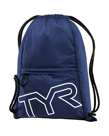  TYR Drawstring Sackpack Backpack